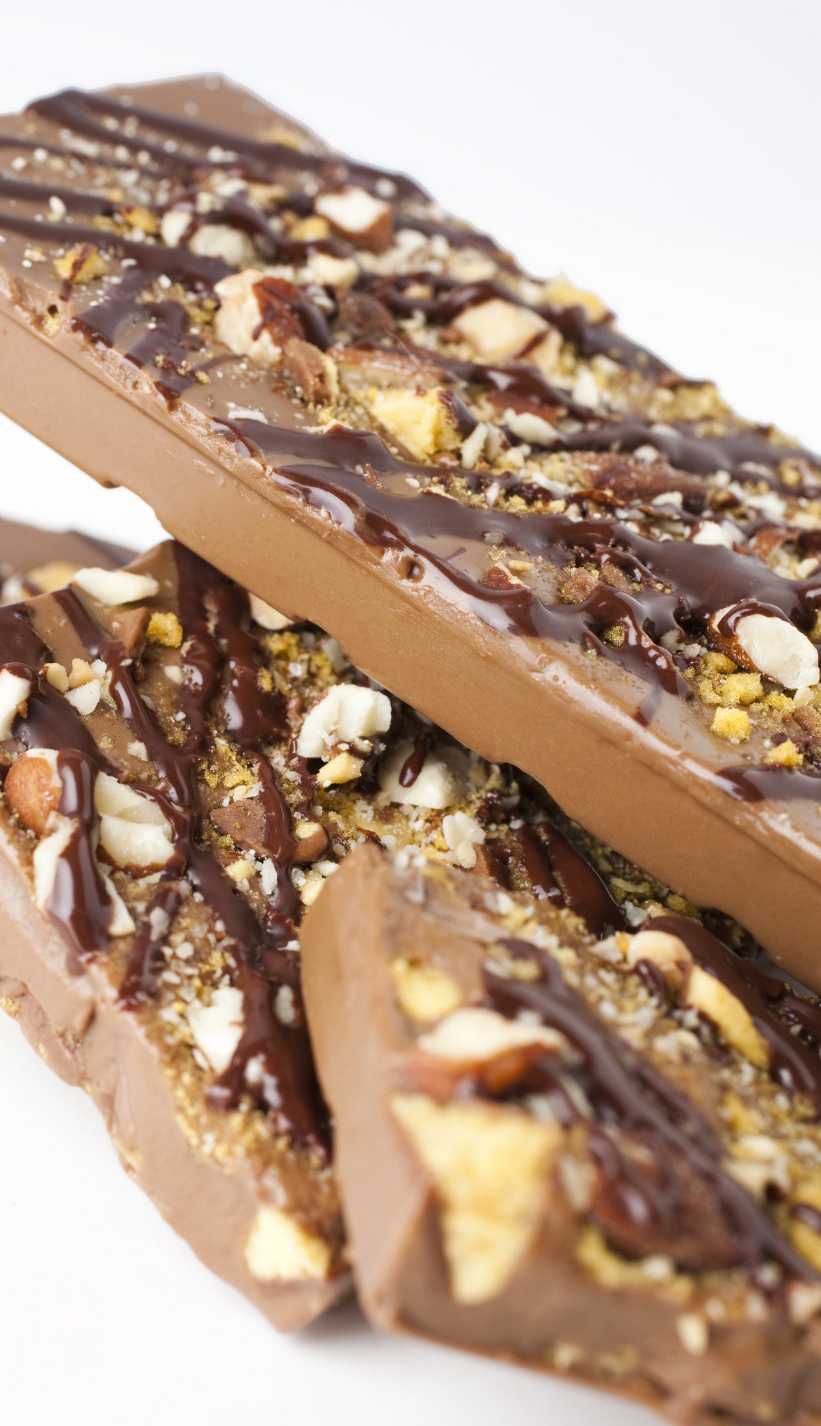 Box of Mocha Krunhjay